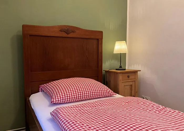 Gretes Hof
