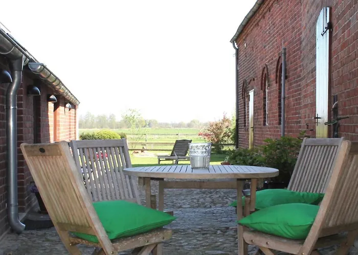 Gretes Hof