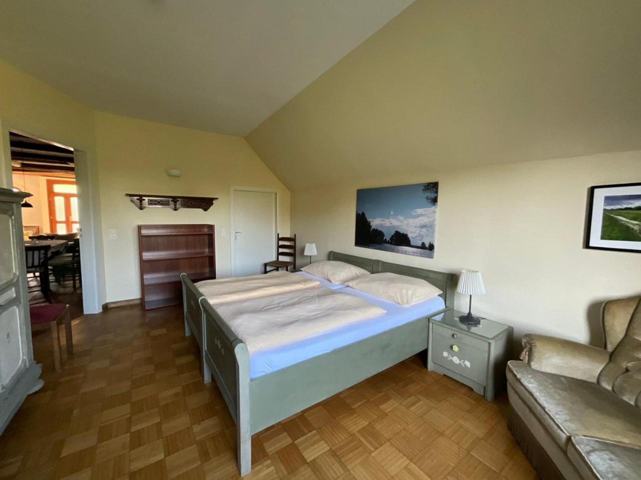Gretes Hof Сasa de vacaciones *