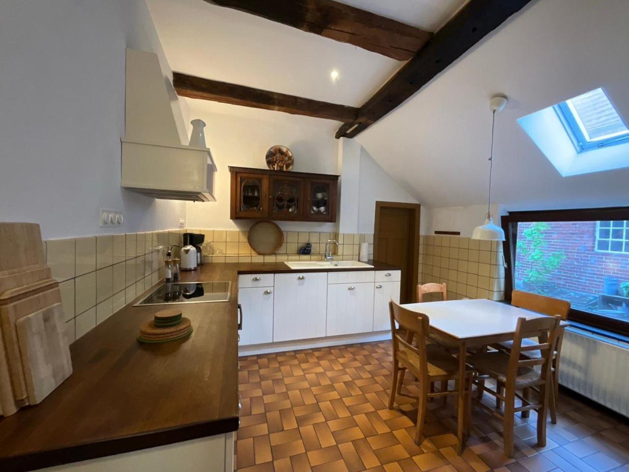 Holiday home Gretes Hof Osterholz-Scharmbeck