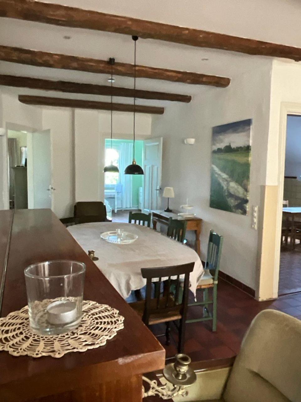 Holiday home Gretes Hof