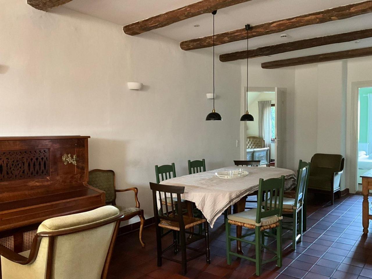 Gretes Hof *