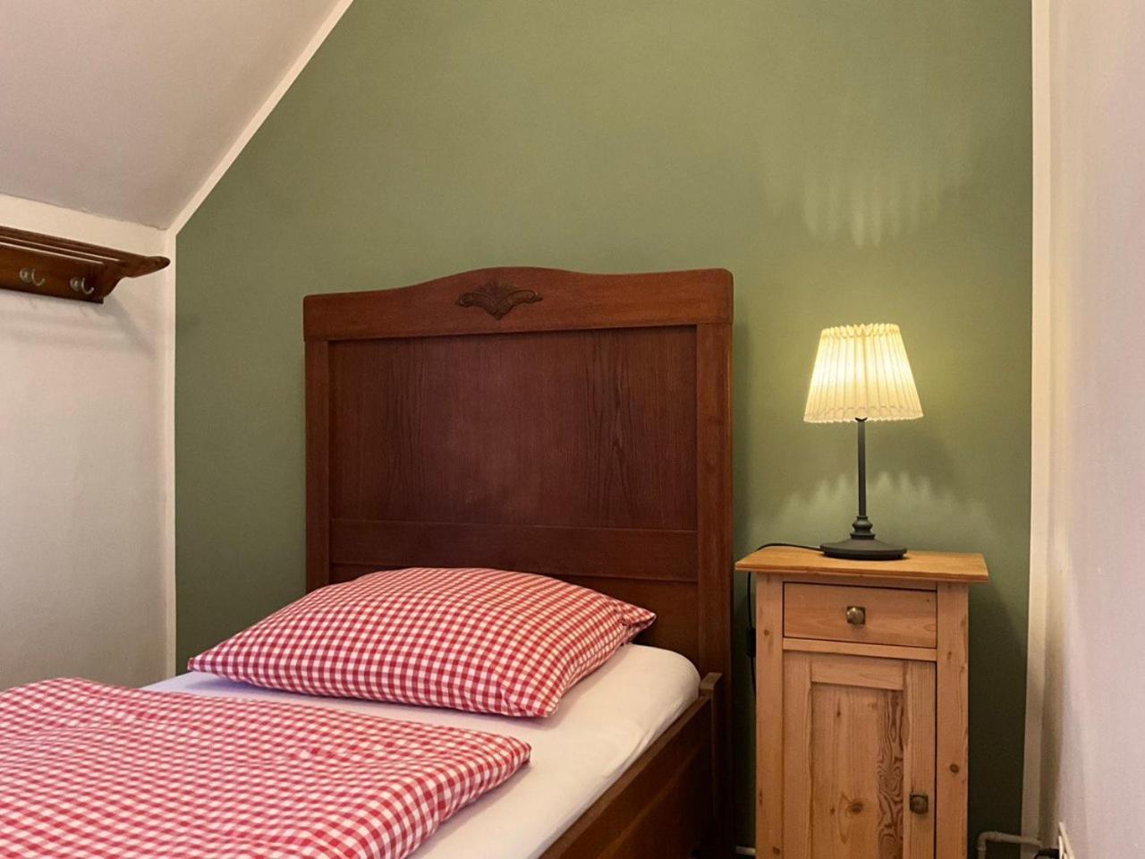 Holiday home Gretes Hof *