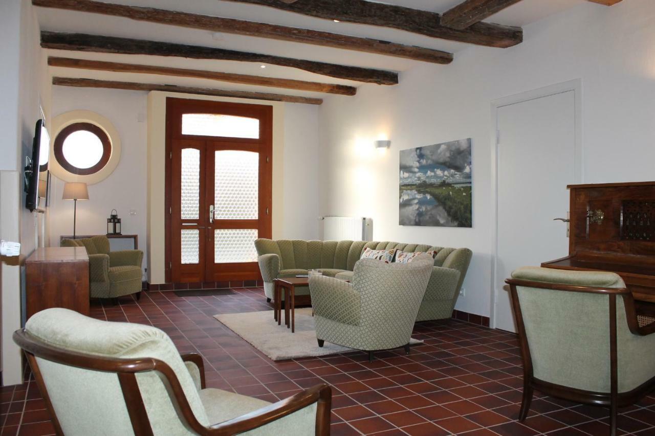 Gretes Hof Holiday home Osterholz-Scharmbeck