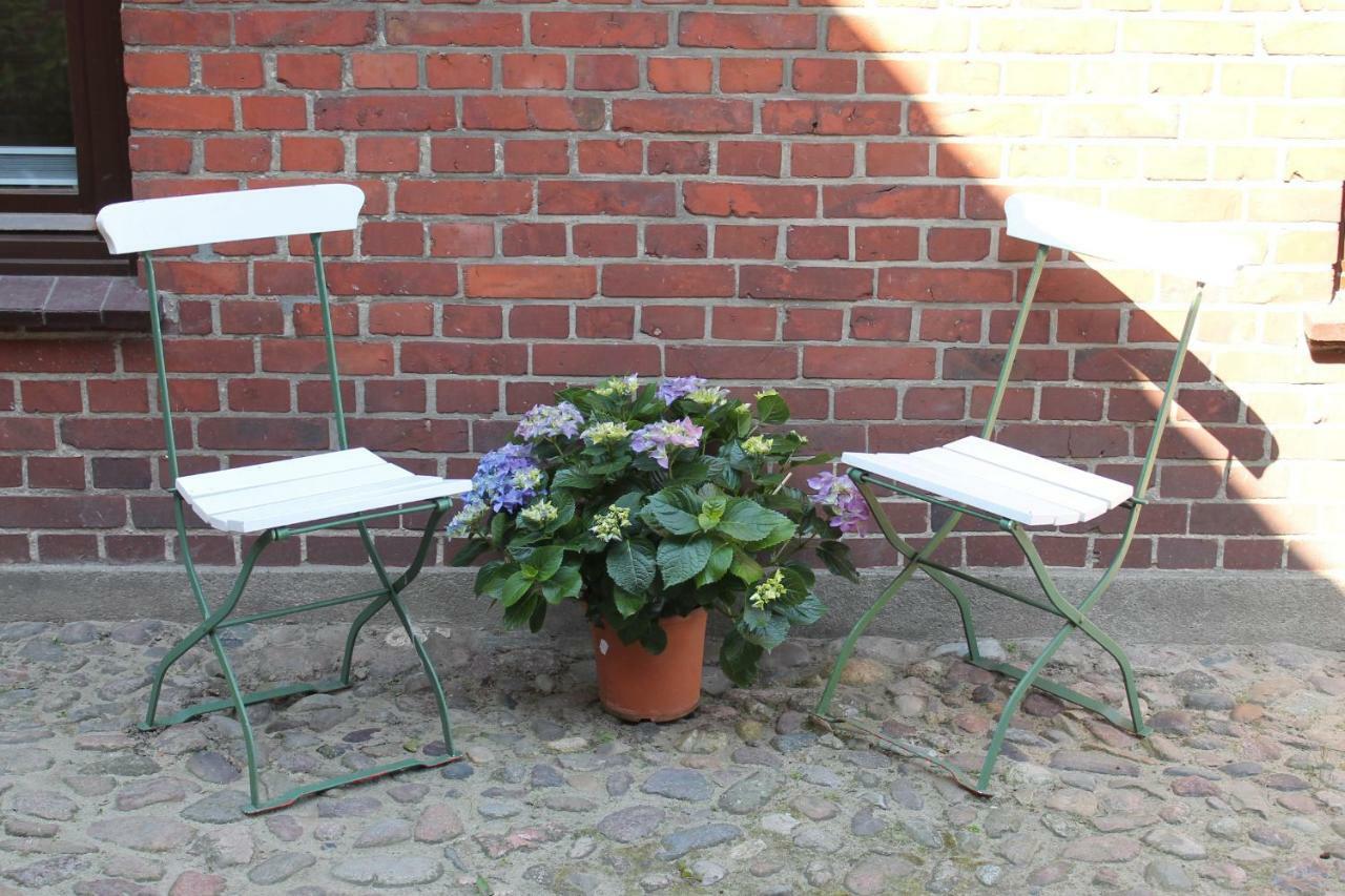 Gretes Hof Сasa de vacaciones Osterholz-Scharmbeck