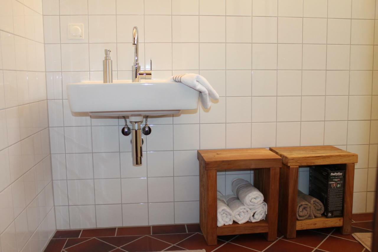 Gretes Hof Holiday home Osterholz-Scharmbeck