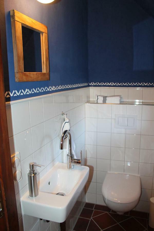Gretes Hof Holiday home *