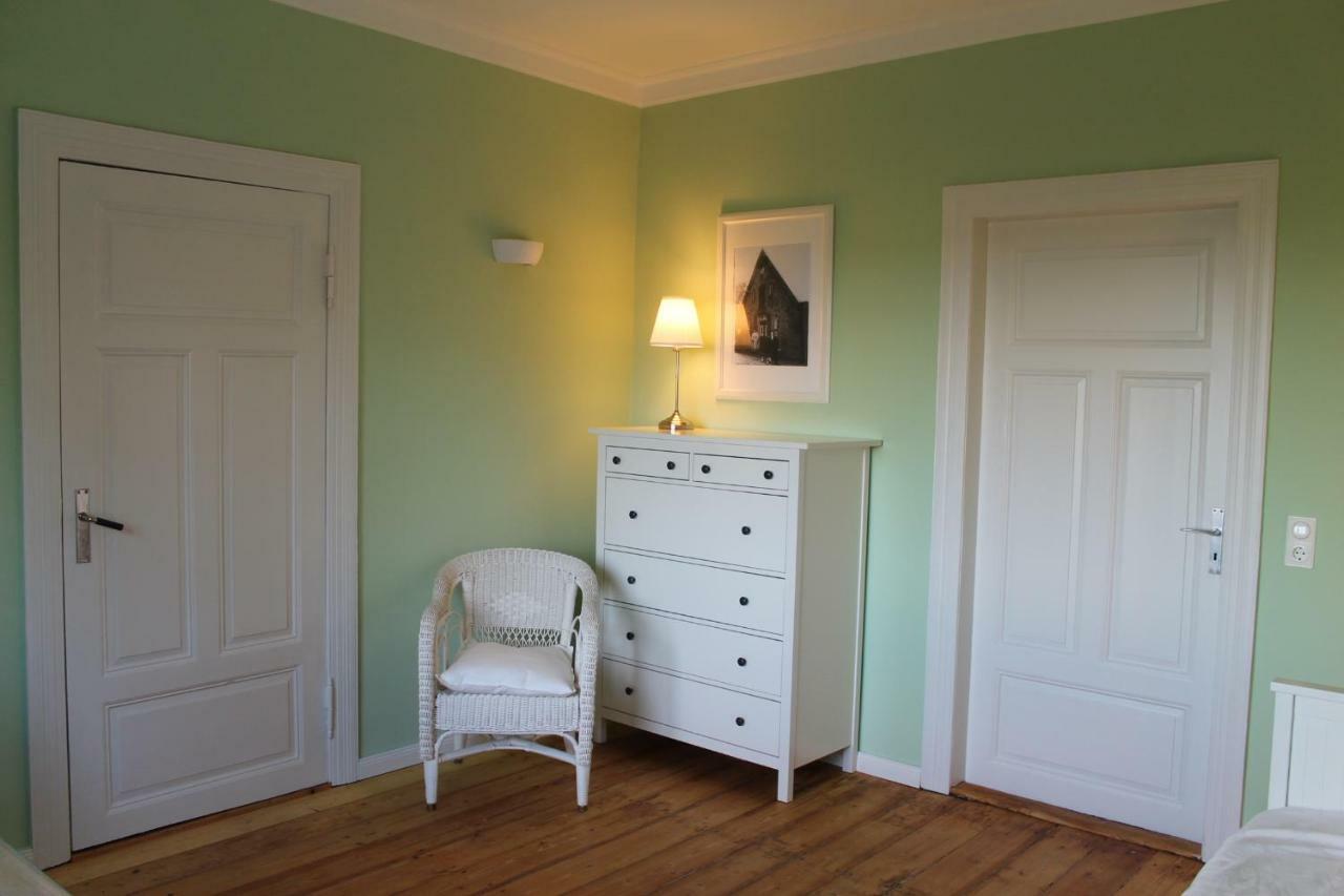 Gretes Hof Holiday home Osterholz-Scharmbeck