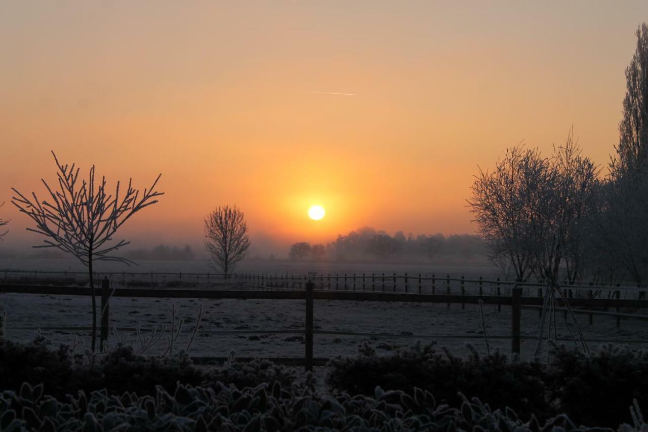 Holiday home Gretes Hof *