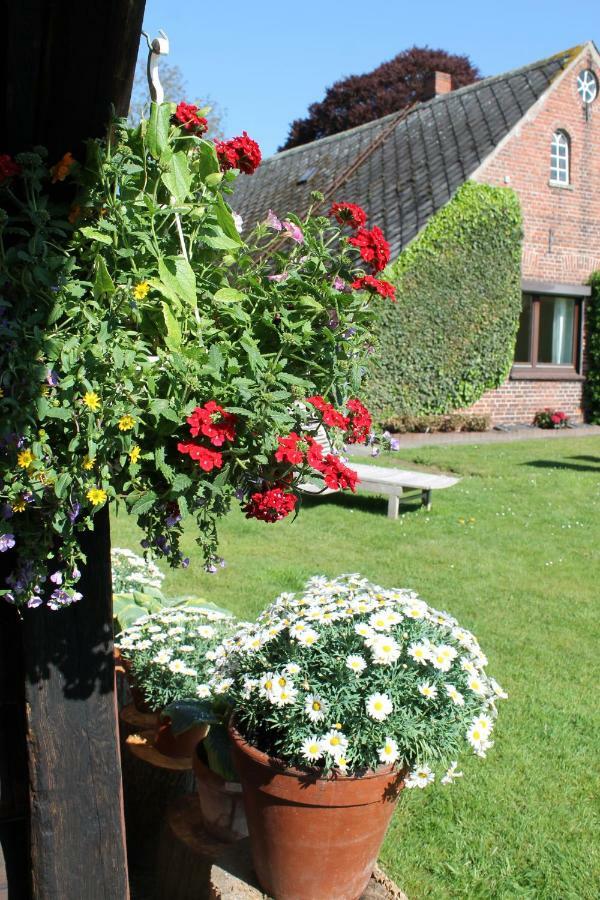 Holiday home Gretes Hof