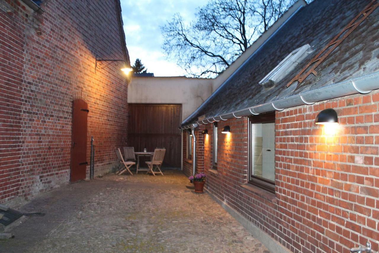 Gretes Hof * Osterholz-Scharmbeck