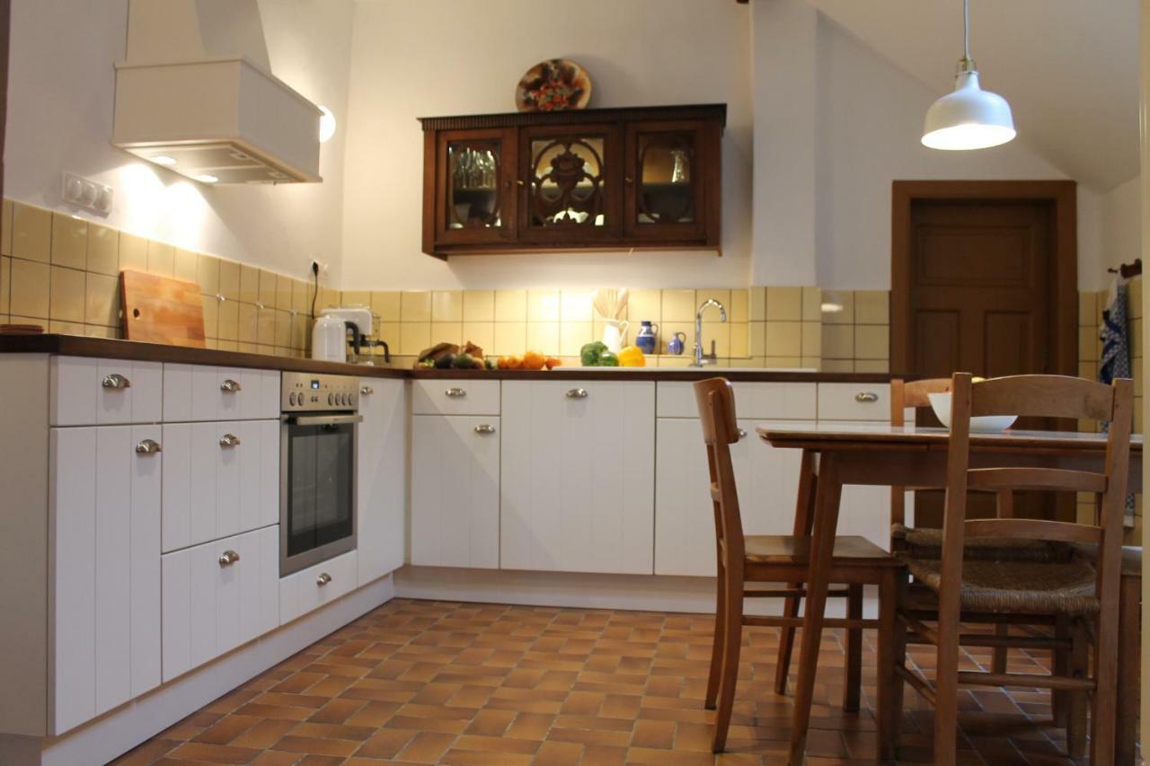 Holiday home Gretes Hof *
