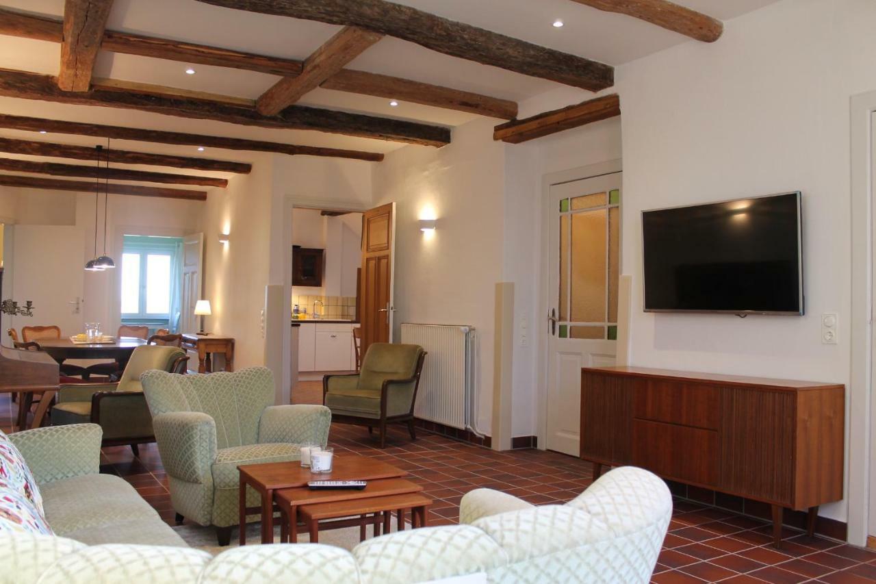 Gretes Hof Holiday home *