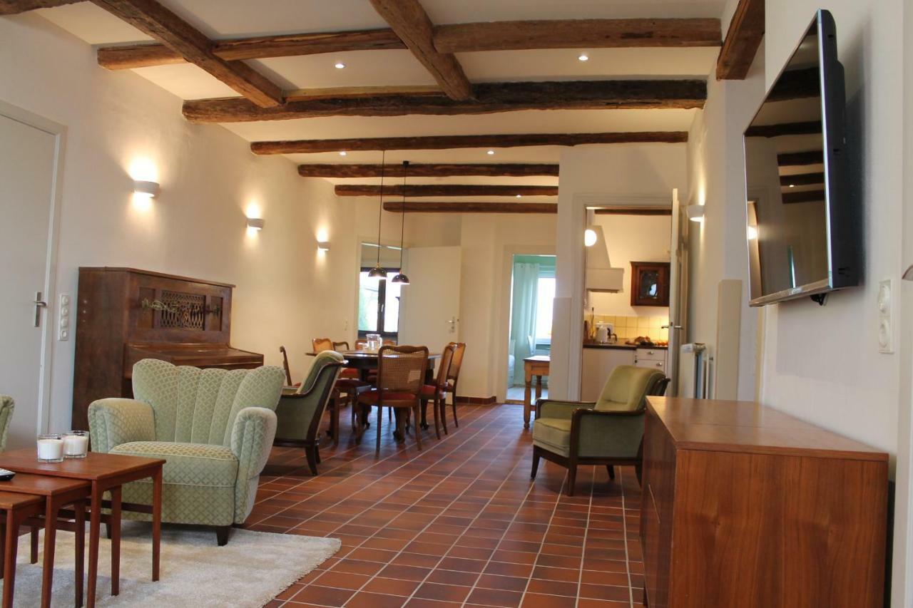 Holiday home Gretes Hof Osterholz-Scharmbeck
