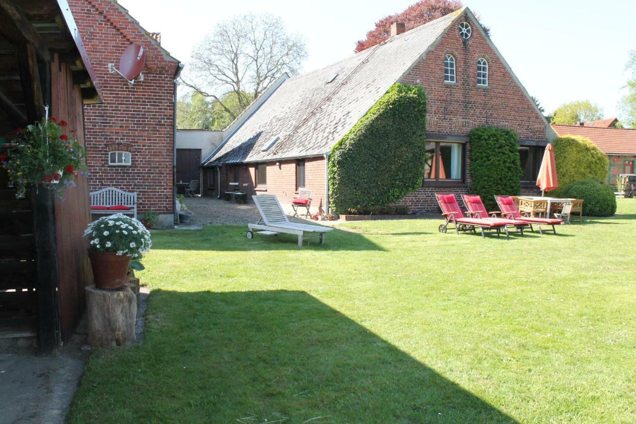 Gretes Hof